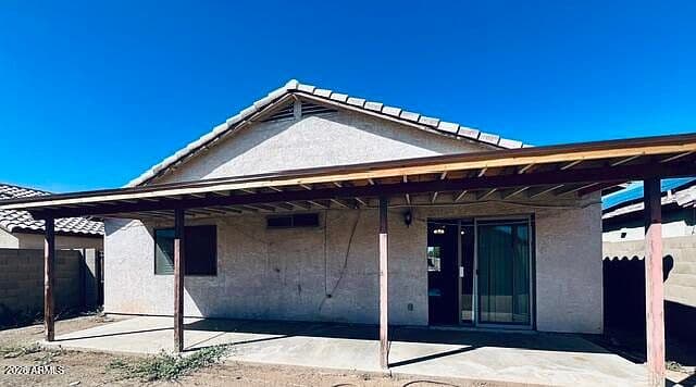 8601 W SANNA Street photo 2