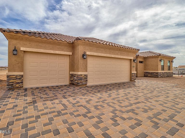 14307 S PALO VERDE Trail photo 3