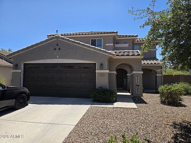 2947 E BLUE RIDGE Way photo 1