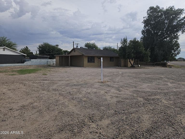 36840 W PAPAGO Drive photo 3