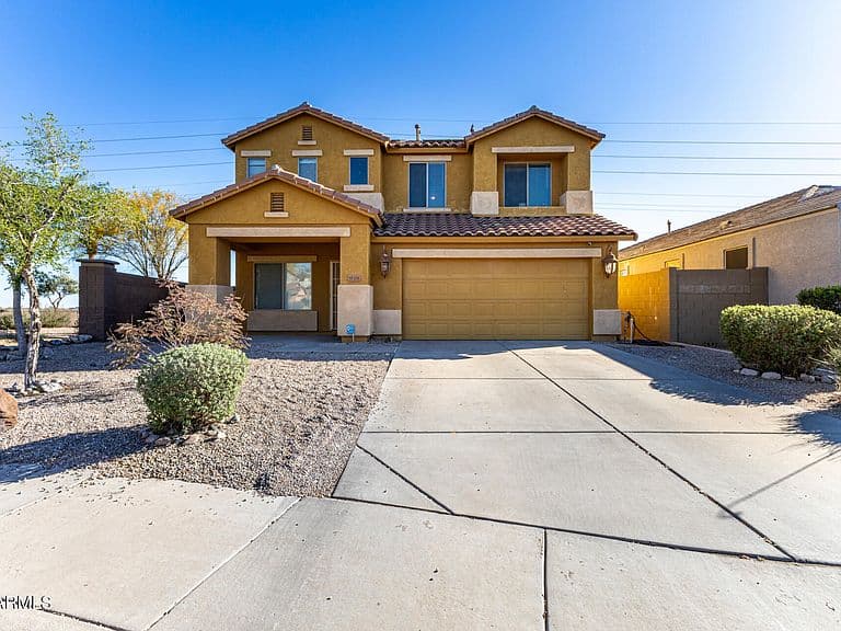 30331 W VERDE Lane photo 1