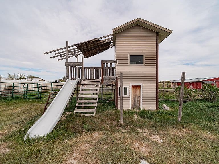 218 W Reservation Rd photo 3