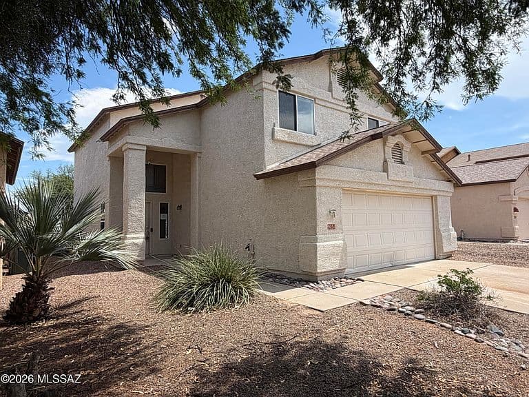 9031 E Orchid Vine Dr photo 3