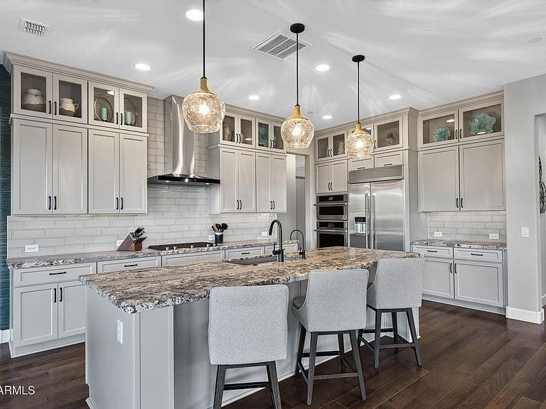 18119 E PARIA CANYON Drive photo 4