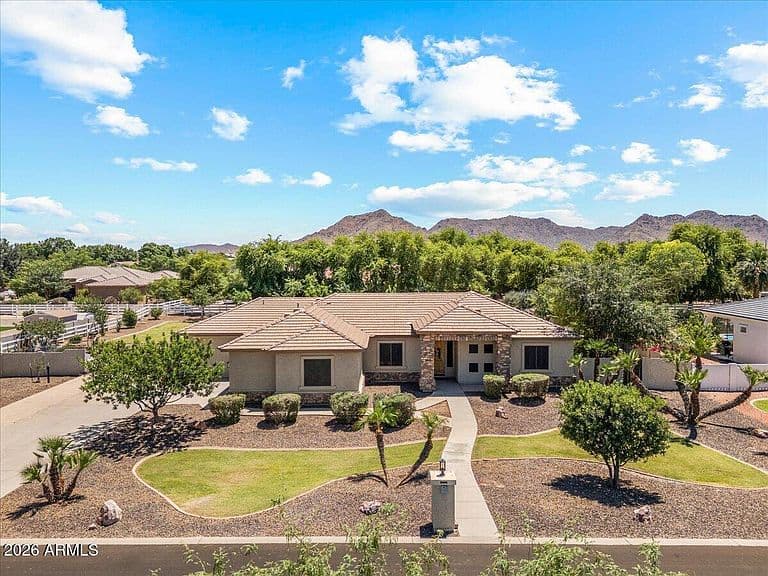 21025 E MARSH Road photo 2