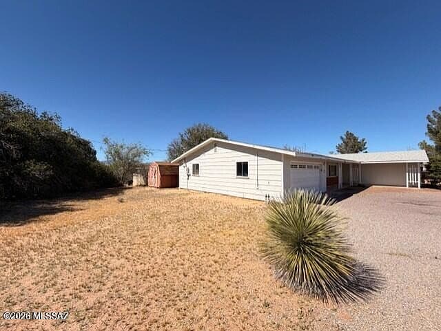 880 S La Mesa Cir photo 2