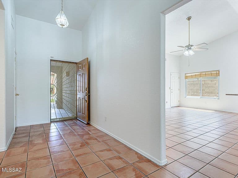 9780 E Paseo Del Tornasol photo 3