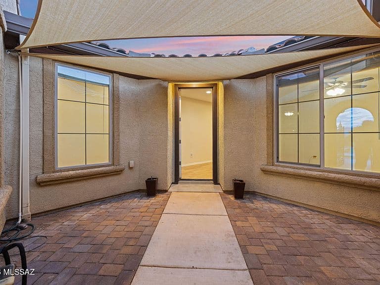 5040 W Paseo Rancho Acero photo 4
