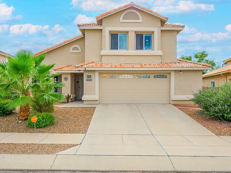 10260 E Buffaloberry Loop photo 3