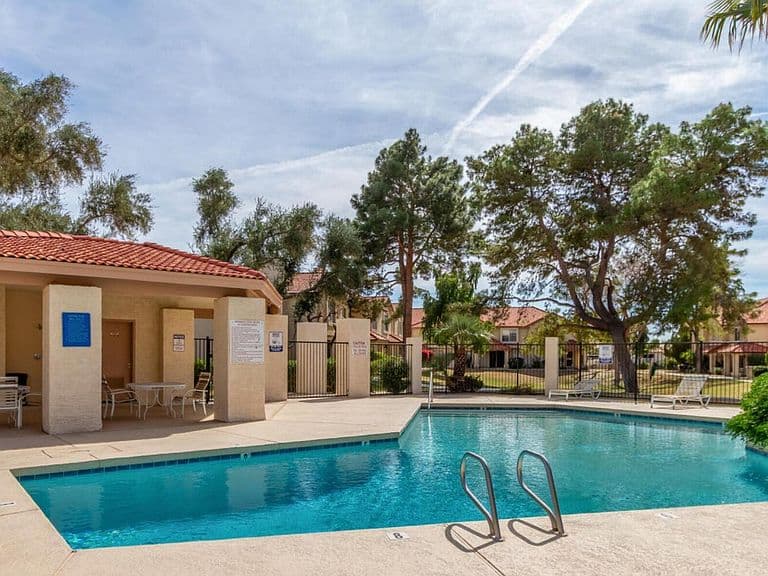 5808 E BROWN Road #68 photo 2