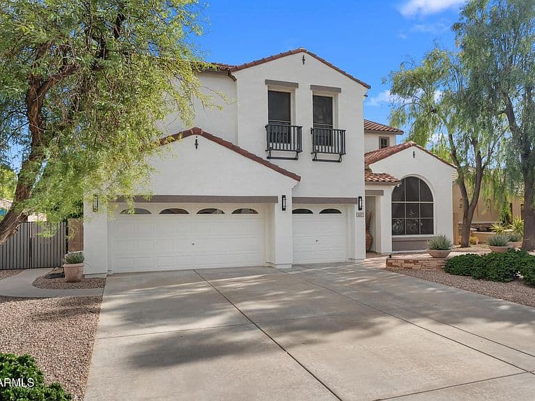 3127 E SAN PEDRO Court photo 3