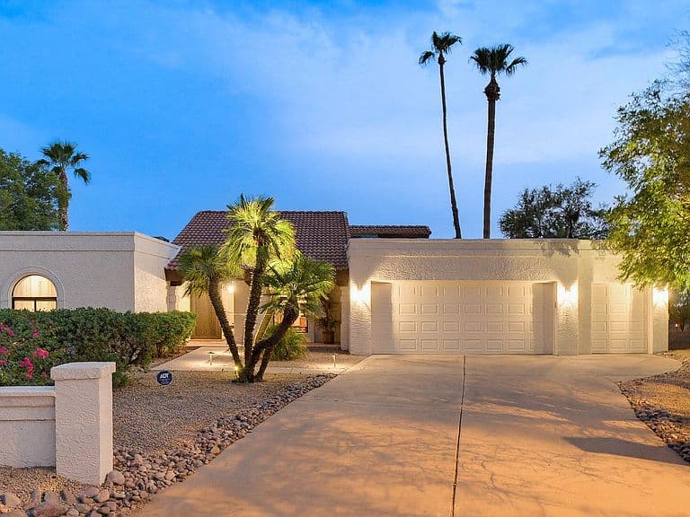 18727 E AVENIDA DEL RAY -- photo 1