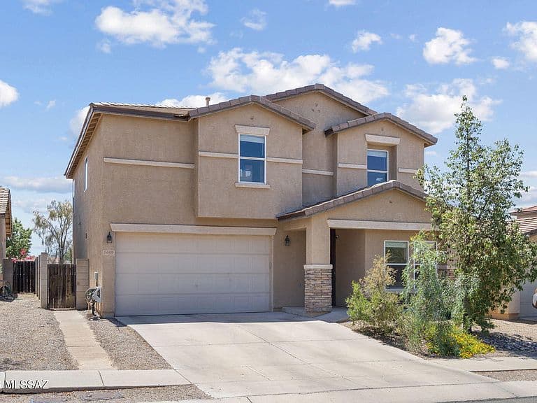 5669 W King Snake Dr photo 3
