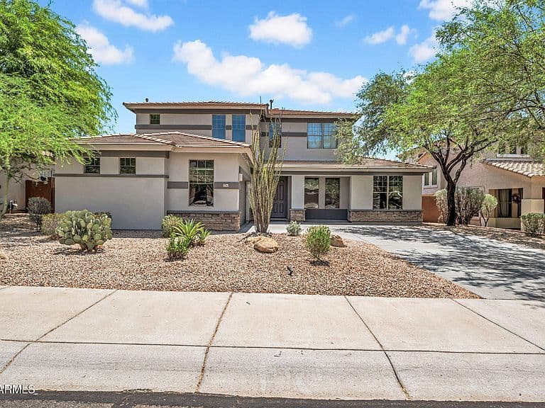27363 N WHITEHORN Trail photo 2