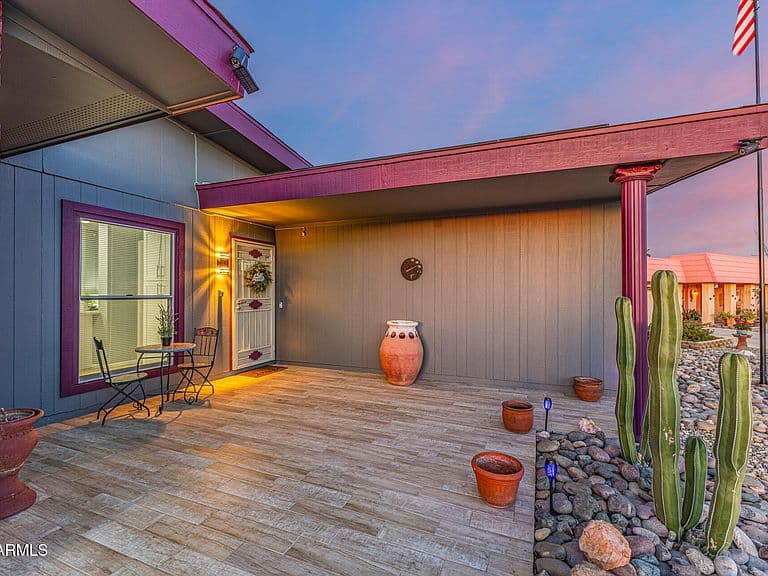 11210 W PUEBLO Court photo 4