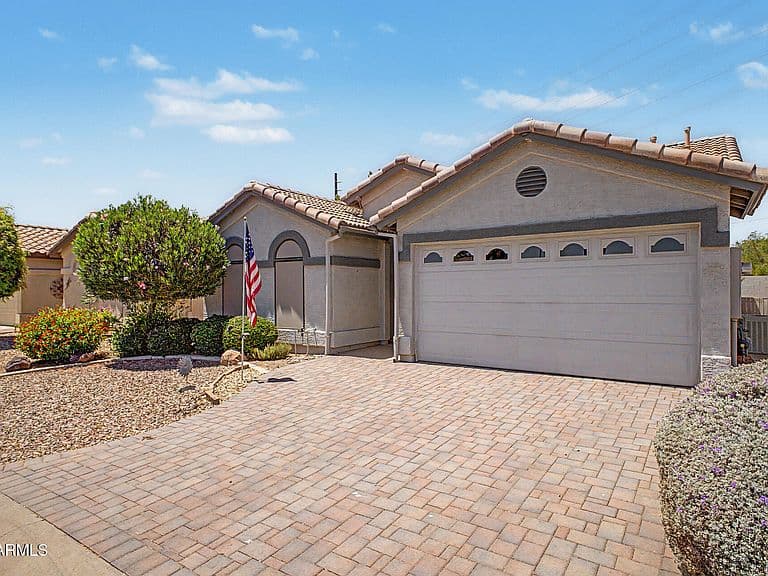 8914 E COPPER VALLEY Lane photo 3