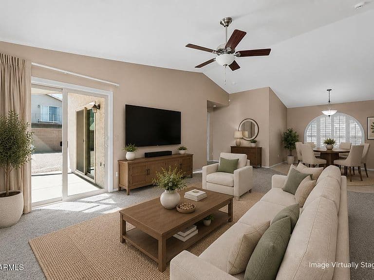 1841 W BROWNING Way photo 3