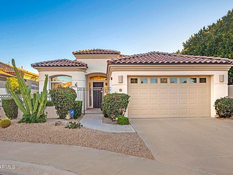 7979 E PRINCESS Drive #7 photo 1