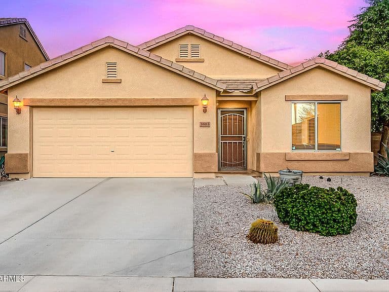 3885 N 294th Ln photo 1