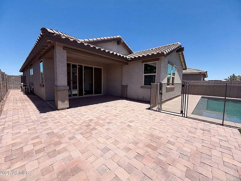 2831 W RAINBOW Drive photo 5