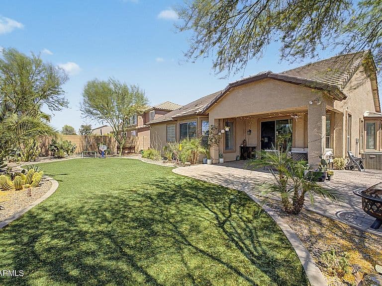 3474 E COCONINO Way photo 1