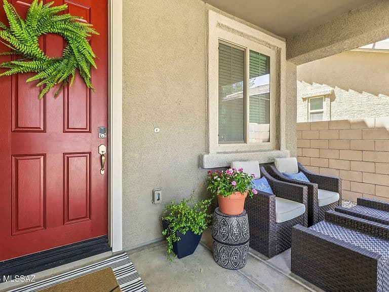 11366 E Squash Blossom Loop photo 5