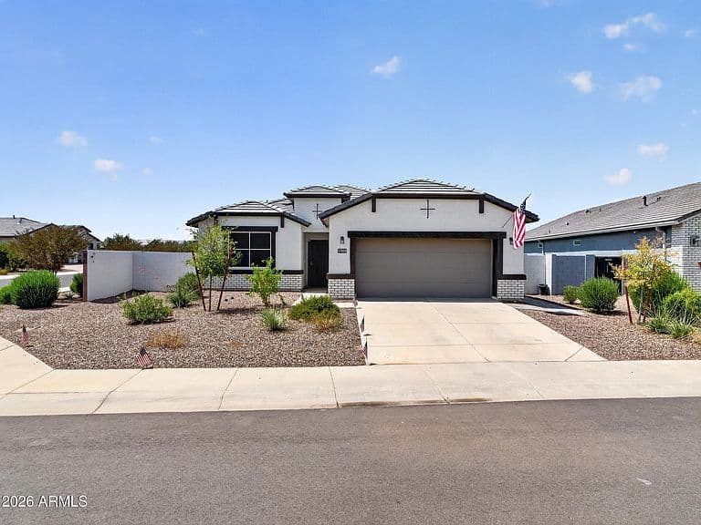 37008 N HINTERWALD Way photo 1