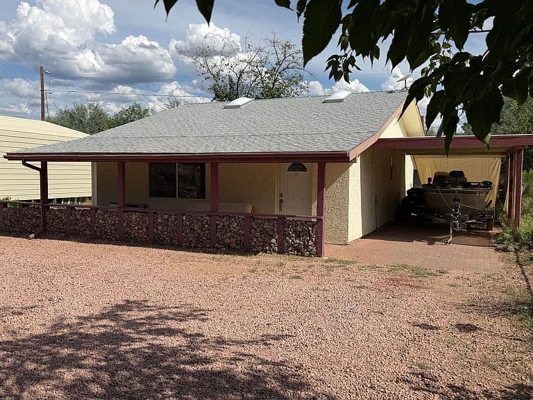 475 E Tonto Creek Trl photo 4