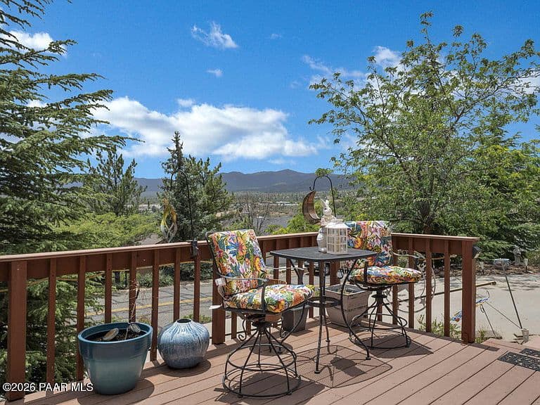 636 Shadow Mountain Dr photo 5
