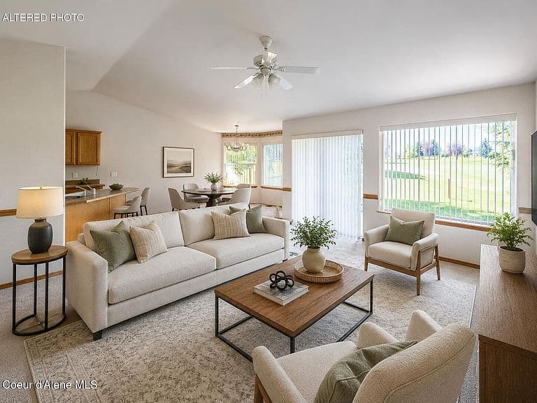 645 E Bogie Dr photo 4