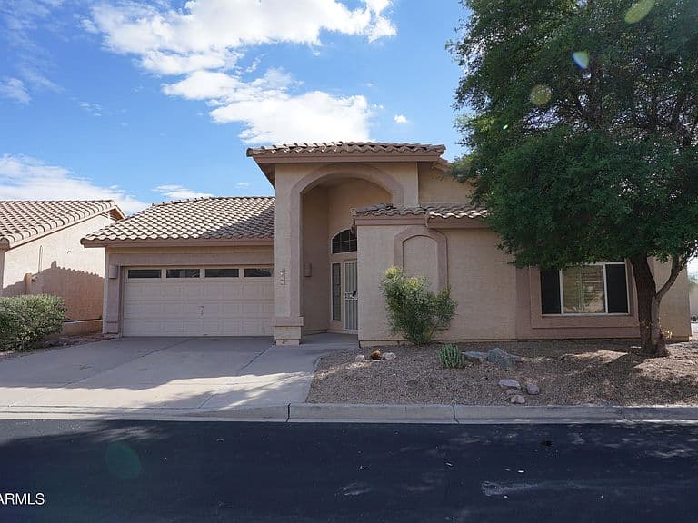 8277 E SONORAN Way photo 1
