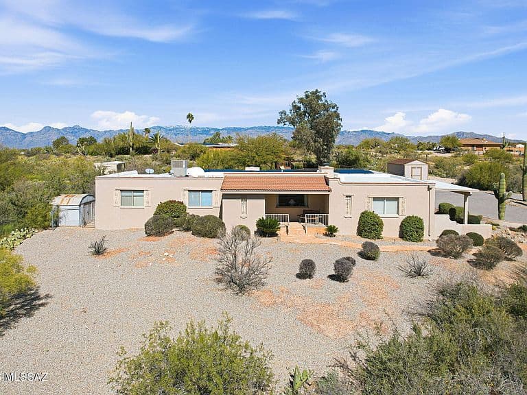 11141 E Escalante Rd photo 1