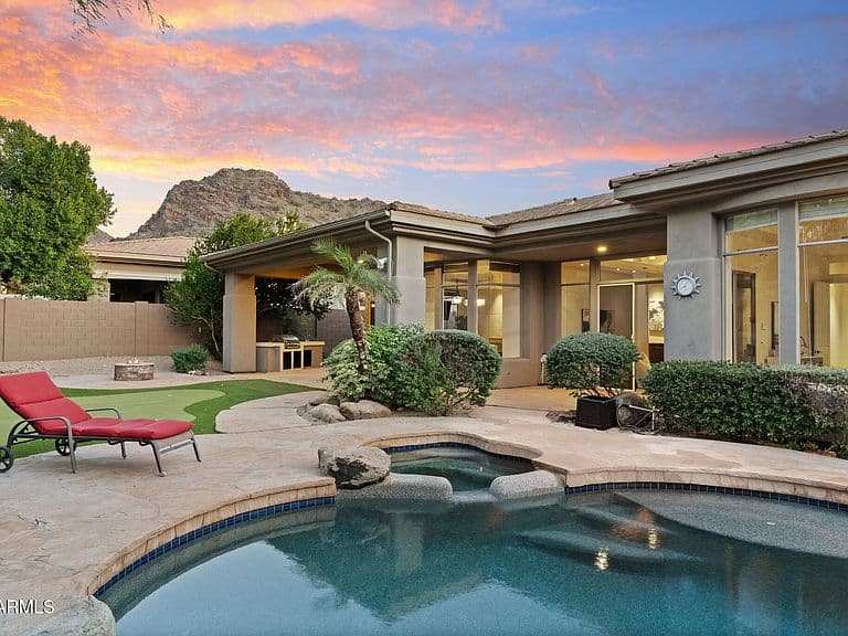 11088 E Acacia Dr photo 1