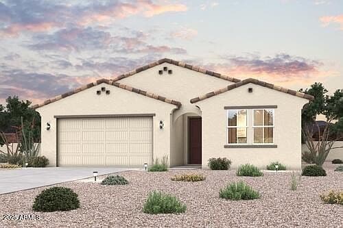 23044 W POTTER Drive photo 1