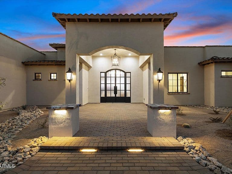 5249 E Morning Star Road photo 5