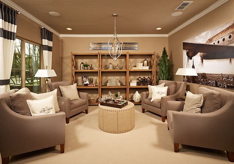 Creosote Plan, Parkside at Anthem at Merrill Ranch photo 5