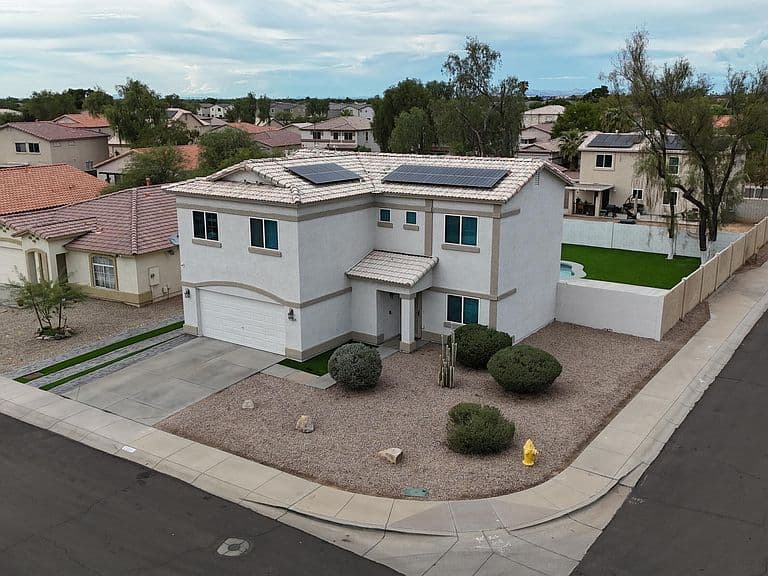 7354 W SOLANO Drive photo 3