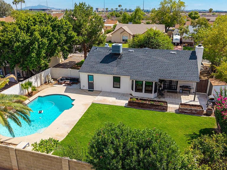 3612 W SARAGOSA Street photo 1