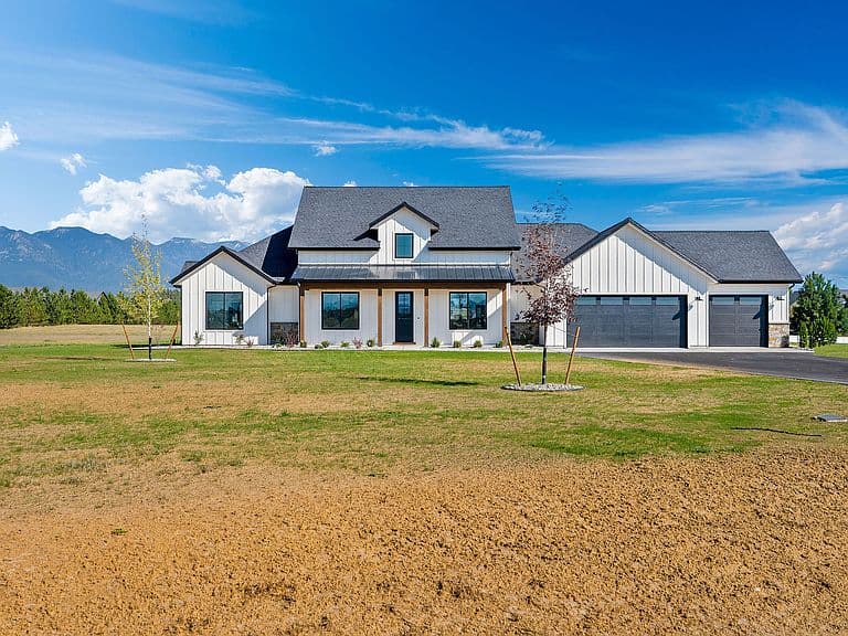 25 S Scarface Peak Ct photo 1