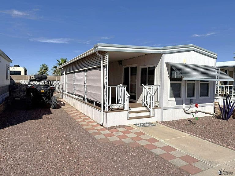11416 S Clara Anita Dr photo 1