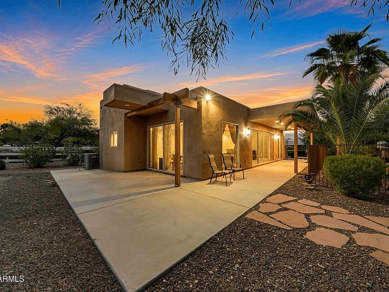 35522 N GOLDRUSH Lane photo 3