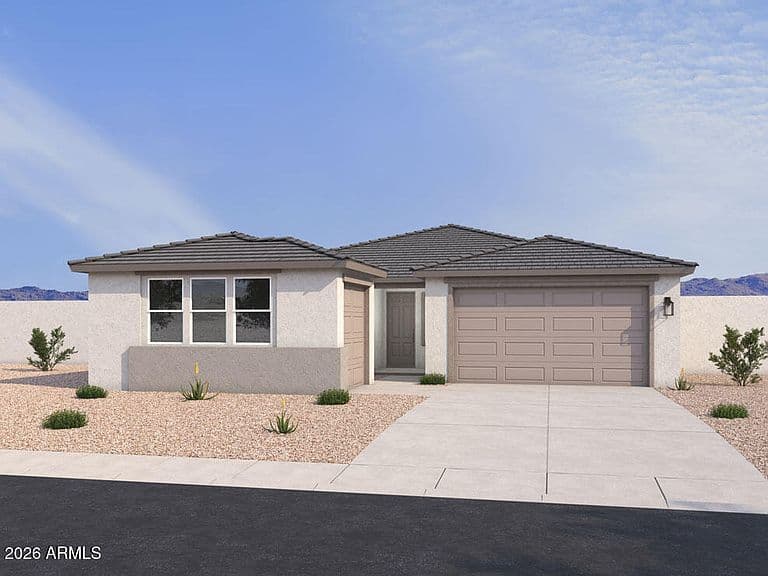47045 W BRINDER Lane photo 1