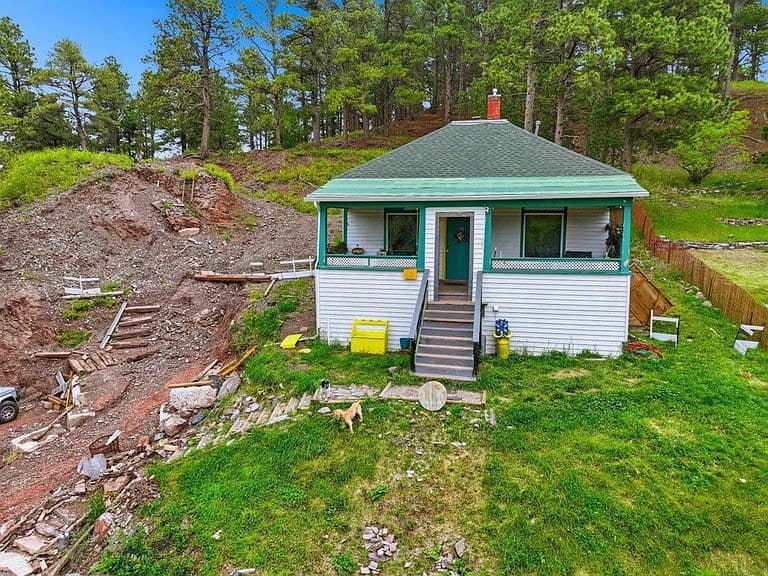 406 Barclay Ave photo 2