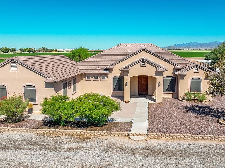 10515 S 269TH Avenue photo 1