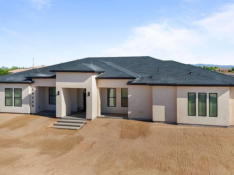 20226 W MADRE DEL ORO Drive photo 1