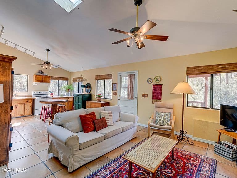 1366 W Mica Rd photo 5