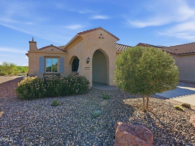 4287 N BRIGADIER Drive photo 3