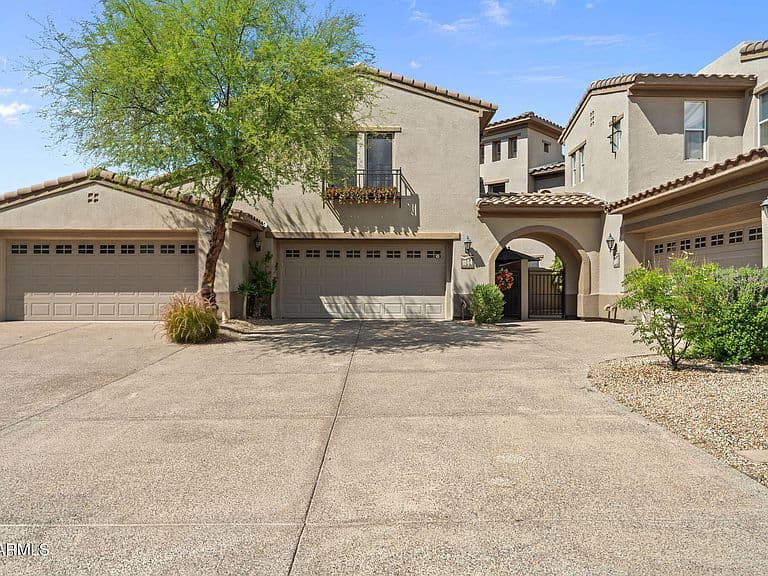 20802 N Grayhawk Drive Unit 1094 photo 1