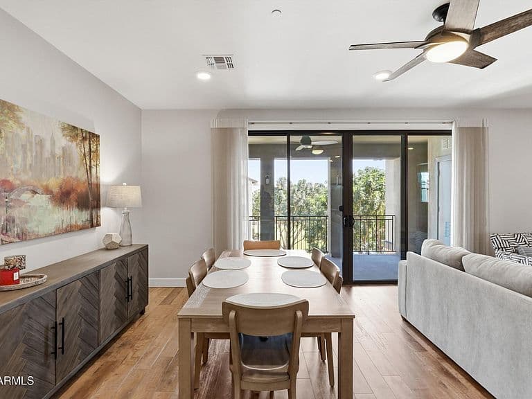 4777 S FULTON RANCH Boulevard #2101 photo 4