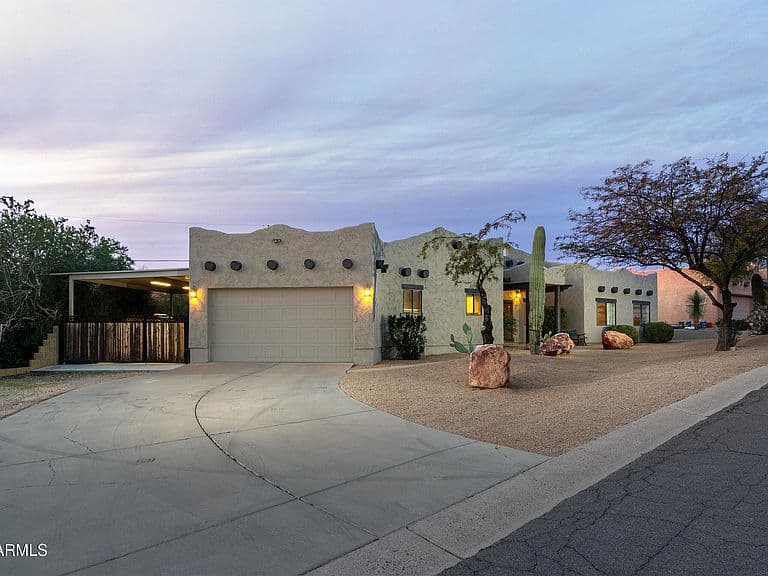 9822 E Palermo Ave photo 3